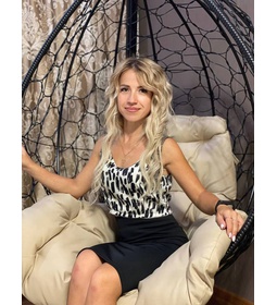 Карханина Ирина Юрьевна