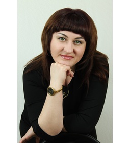 Бондарева Наталия Александровна