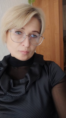 Миллер Светлана Ивановна