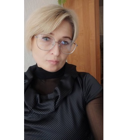 Миллер Светлана Ивановна