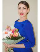 Центр культурного развития «Лебединец» \u005C Режиссер «Образцового самодеятельного коллектива» любительского театра «Маска»