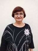 Художник-постановщик «Образцового» театрального коллектива «Маска» и коллективов-спутников